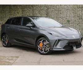 64KWH XPOWER AUTO 4WD 5DR (DUAL MOTOR)