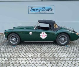 MG MGA MGA 1600