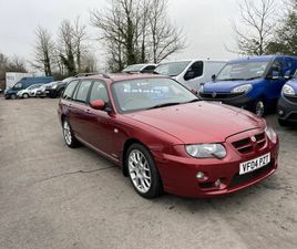 MG ZT-T 2004 (04) - 2.0 CDTI 135+ 5DR