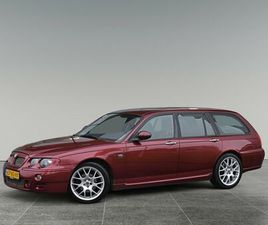 MG ZT-T - 2.5 V6 180 AUTOMAAT