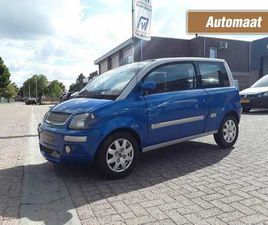 MICROCAR MC2 MICROCAR MC2 PREFERENCE