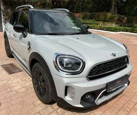 MINI COUNTRYMAN SE ALL4 SE ALL4 AUT.