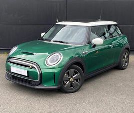MINI MINI COOPER SE COOPER SE 184CH CLASSIC BVA 5CV