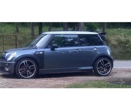 MINI MINI JCW GP MINI - MINI