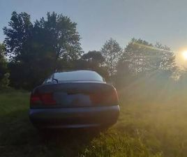 MITSUBISHI CARISMA SPRZEDAM MITSUBISHI CARISMA PODDĘBICE - SPRZEDAJEMY.PL