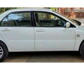 MITSUBISHI CEDIA SELECT 2012