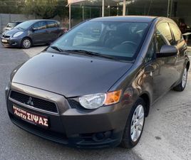MITSUBISHI COLT '11