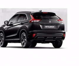 MITSUBISHI ECLIPSE CROSS PHEV ECLIPSE CROSS ECLIPSE CROSS PHEV 4X4 DIAMOND