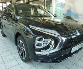 MITSUBISHI ECLIPSE CROSS PLUG-IN HYBRID SELECT-PAKET 2.4