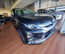 MITSUBISHI L200 L200 2B FREE L200 C.C. 2.3 DI-D INTENSE SUBITO DISPONIBILE