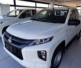 MITSUBISHI L200 L200 2B FREE L200 C.C. 2.3 INVITE CONNECT PRONTA CONSEGNA