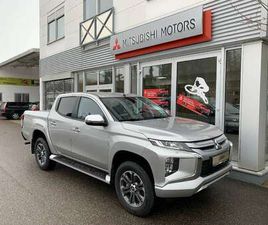 MITSUBISHI L200 L200 DOPPELKABINE