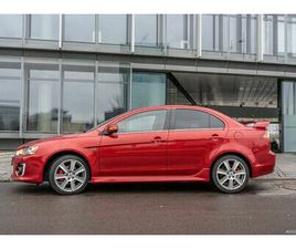 MITSUBISHI LANCER MITSUBISHI LANCER, 2.4 L., SEDANAS