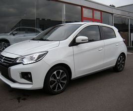 MITSUBISHI SPACE STAR INSTYLE