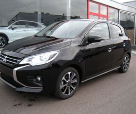 MITSUBISHI SPACE STAR INSTYLE CVT TOPVERSIE