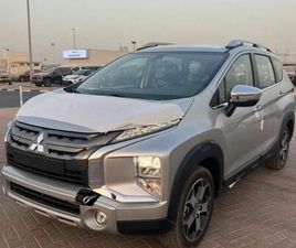 MITSUBISHI XPANDER XPANDER CROSSE