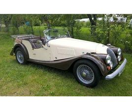 MORGAN 4/4 MORGAN 4/4 4 PLACES