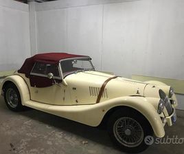 MORGAN MORGAN - 2020