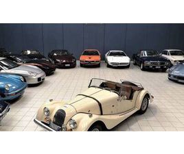 MORGAN PLUS 8 1979 | MORGAN PLUS 8