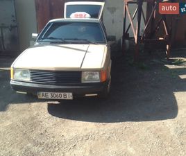 МОСКВИЧ/АЗЛК 2141 1988