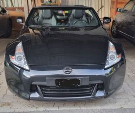 NISSAN 370Z NISSAN 370------