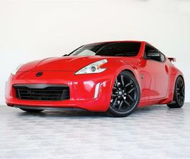 NISSAN 370Z 2017