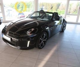 NISSAN 370Z 3.7 ROADSTER