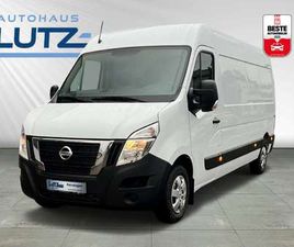 INTERSTAR N-CONNECTA L3H2 3,5T 180PS FWD KLIMA TEM