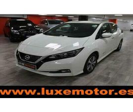 NISSAN LEAF 40KWH TEKNA 110 KW (150 CV)