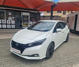 <LI CLASS=BREADCRUMBS-MODULE_LIST-ITEM__ZG-6Q NISSAN LEAF N-CONNECTA FULL LED </OL>