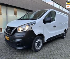 NISSAN NV300 NISSAN NV300 - 1.6 DCI L1H1 AIRCO EX BTW.BJ 2-2019 APK 2-2026