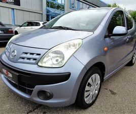 NISSAN PIXO 1.0 ACENTA*AUTOMATIK-1.HD-EURO5-ORG.21000KM