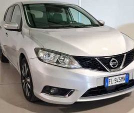 PULSAR 1.5 DCI N-CONNECTA