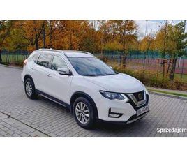 NISSAN ROGUE, XTRAIL WARSZAWA - SPRZEDAJEMY.PL