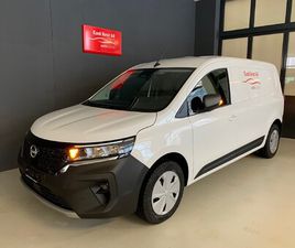 TOWNSTAR KAW. 2.2 T L2 EV45 22 KW N-CONNECTA