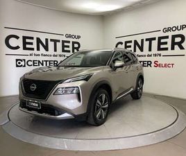 E-POWER E-FORCE 4WD 7 POSTI TEKNAPLUS