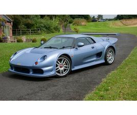 NOBLE M12 GTO 3 2003 NOBLE M12 GTO-3 A VENDRE