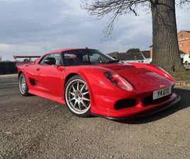 NOBLE M12 GTO 3R 2004