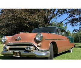 1954 OLDSMOBILE HOLIDAY COUPE A VENDRE