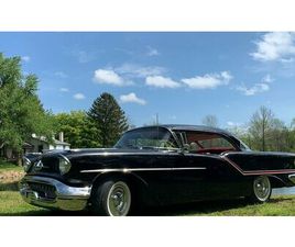 1957 OLDSMOBILE 88 IN ÉTATS-UNIS - A VENDRE | CAR & CLASS...