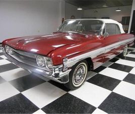 OLDSMOBILE STARFIRE 1961 OLDSMOBILE STARFIRE FOR SALE