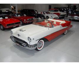 1955 OLDSMOBILE SUPER 88 FOR SALE
