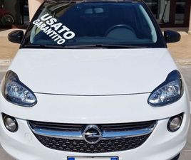 OPEL ADAM ADAM ADAM 1.2 70 CV SLAM