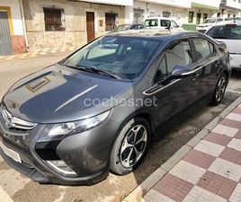 OPEL AMPERA 1.4 EXCELLENCE 5P.