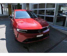 OPEL ASTRA STATION WAGON ASTRA 1.6 T PHEV 180 SWISS