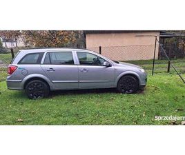 OPEL ASTRA III GODÓW - SPRZEDAJEMY.PL