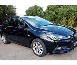 OPEL ASTRA SPORTS TOURER 1.6 K CDTI SPORTS TOURER INNOVATION BITURBO