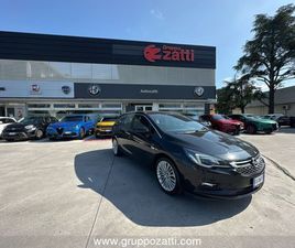 OPEL ASTRA SPORTS TOURER ASTRA 5ª SERIE ASTRA 1.6 CDTI 136CV START&STOP SPORTS TOURER INNOVATION