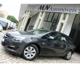 OPEL ASTRA SPORTS TOURER OPEL ASTRA SPORTS TOURER 1.3 CDTI EXECUTIVE S/S