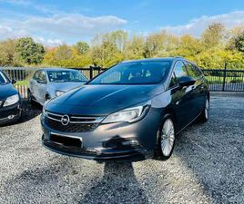 SPORTS TOURER 1.6 CDTI 136 START/STOP INNOVATION